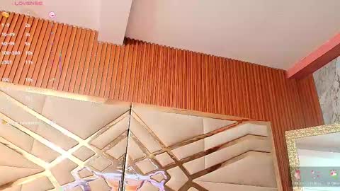 MARCELA online show from March 2025 07:02:01 PM