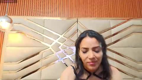 MARCELA online show from March 2025 12:48:01 PM