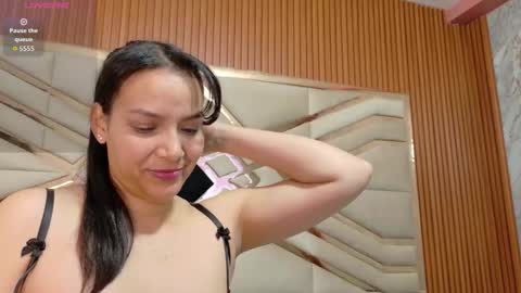 MARCELA online show from January 2026 12:55:01 PM