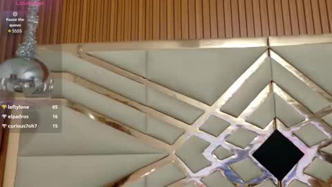 MARCELA online show from January 2026 01:20:02 AM