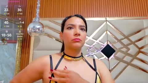 MARCELA online show from February 2026 12:48:02 PM