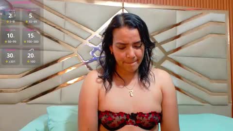 MARCELA online show from March 2026 12:30:02 PM