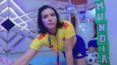 Snapshot of sluttyandmature chatting on June 2026 12:25:02 PM MARCELA online show from June 2026 12:25:02 PM