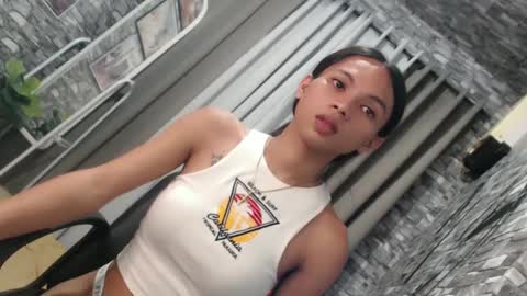 CHIE CHIE online show from March 2025 02:49:02 AM