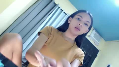 CHIE CHIE online show from February 2026 11:04:02 PM