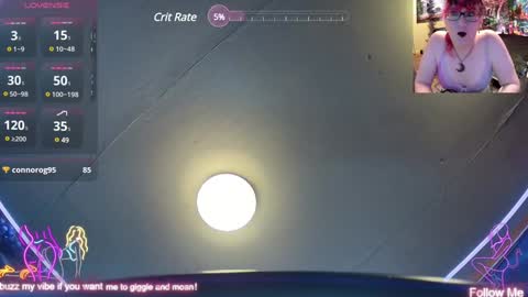 Snapshot of sluttyfrea chatting on December 2024 04:04:01 PM Faye online show from December 2024 04:04:01 PM