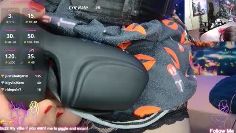 Snapshot of sluttyfrea chatting on December 2024 06:27:01 PM Faye online show from December 2024 06:27:01 PM