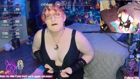 Snapshot of sluttyfrea chatting on January 2025 09:41:01 AM Faye online show from January 2025 09:41:01 AM