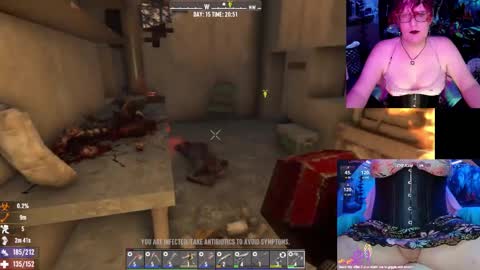 Snapshot of sluttyfrea chatting on February 2025 06:18:02 AM Faye online show from February 2025 06:18:02 AM