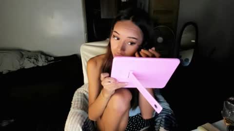 Fansly SluttyKaye -DONT FORGET TO FOLLOW AND THUMBS UP online show from June 2026 03:52:02 AM