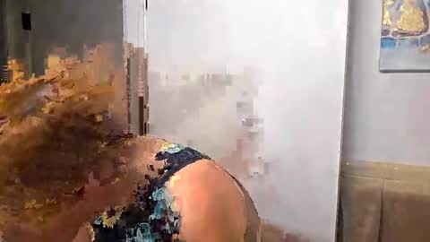 Alwaysthirsty online show from October 2025 12:33:02 AM