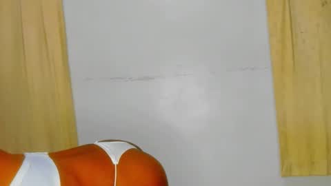 Sexyslutt online show from October 2025 09:04:01 PM