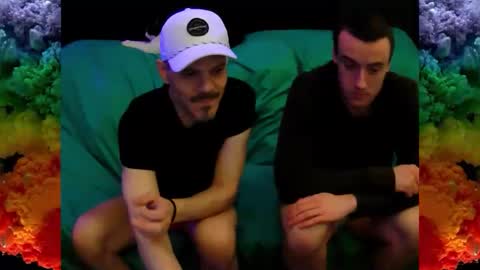 SS Bois online show from December 2025 05:34:01 AM