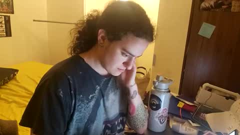 SluttySuzie17 online show from April 2026 10:15:01 PM
