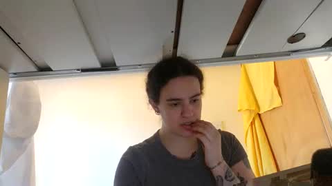 SluttySuzie17 online show from May 2026 05:07:02 PM