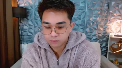 Josh online show from February 2025 02:06:02 PM