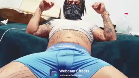 sluyboy online show from March 2026 12:01:01 AM