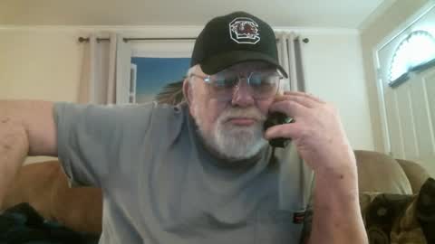 Slydevil online show from October 2025 09:15:01 PM