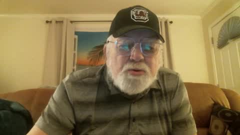 Slydevil online show from October 2025 09:52:01 PM