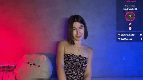 Melani online show from March 2026 08:14:01 PM