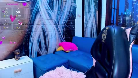 Mariana Torres online show from January 2025 05:38:02 PM