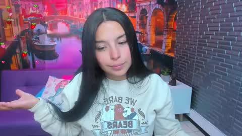 Mariana Torres online show from February 2026 01:52:02 PM