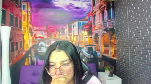 Mariana Torres online show from March 2026 01:36:02 PM