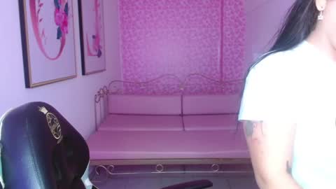 Mariana Torres online show from May 2026 01:06:01 PM