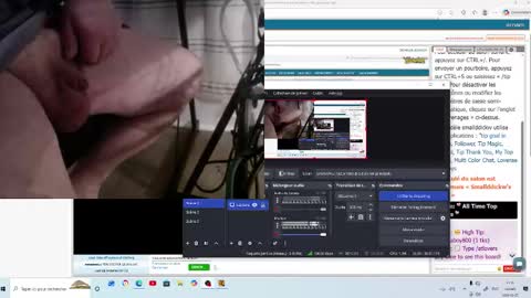 smallddickw online show from February 2026 02:13:02 AM
