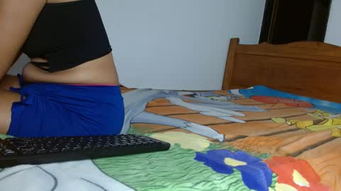 smallflorecita online show from February 2025 05:02:01 AM