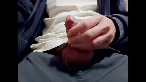 Small Hairy Uncut online show from December 2024 09:28:02 PM