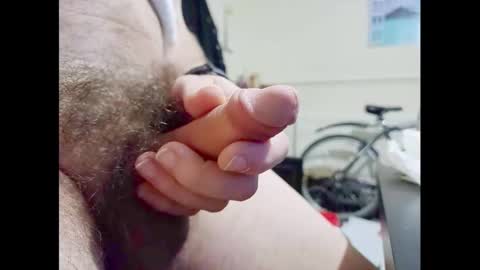 Small Hairy Uncut online show from October 2025 01:09:01 AM