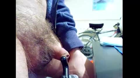 Small Hairy Uncut online show from April 2026 02:42:01 AM