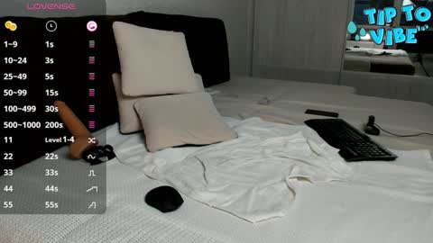 Alex online show from January 2025 10:45:01 AM