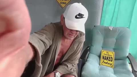 Daddy online show from February 2025 04:26:01 PM