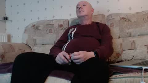 Steve online show from February 2026 08:18:01 PM