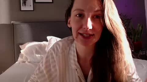 Anna no bbbbybybbabebyy just Anna. And dont call me mom please. online show from February 2025 06:00:01 AM