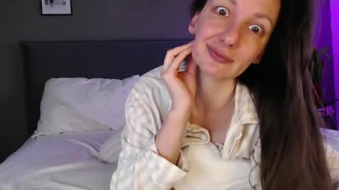 Anna no bbbbybybbabebyy just Anna. And dont call me mom please. online show from March 2025 05:44:01 AM