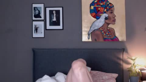 Anna no bbbbybybbabebyy just Anna. And dont call me mom please. online show from December 2025 07:05:01 AM