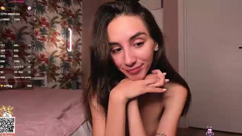 Snapshot of smart_eliz chatting on July 2026 01:20:01 AM Elizabeth online show from July 2026 01:20:01 AM