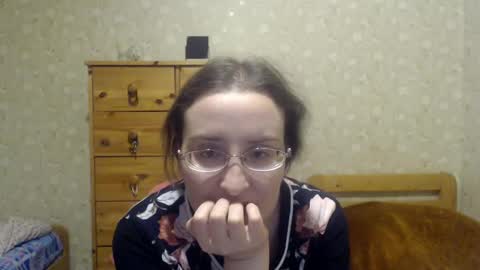 smart_rose online show from January 2025 08:45:01 PM