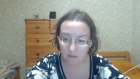 smart_rose online show from September 2025 09:36:01 PM