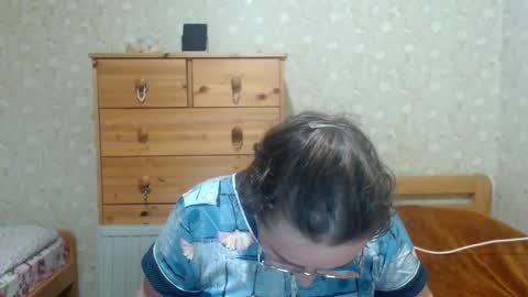 smart_rose online show from September 2025 10:00:02 PM