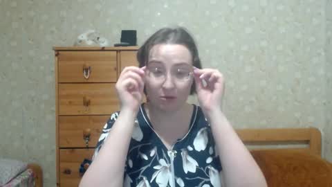 smart_rose online show from March 2026 07:17:01 PM