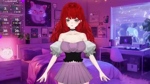 Sara online show from December 2024 08:51:02 PM