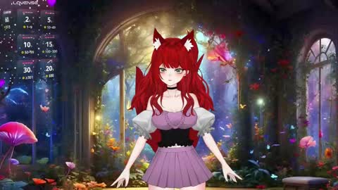 Sara online show from December 2024 02:59:01 AM