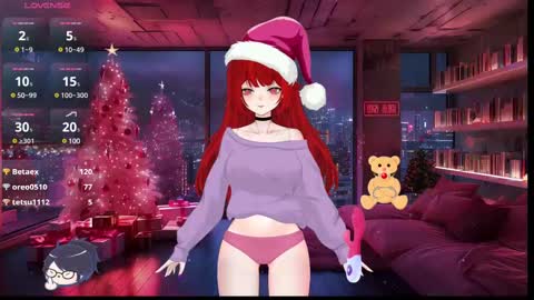 Sara online show from December 2024 12:15:02 AM