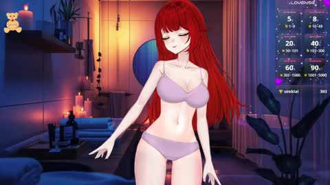 Sara online show from December 2024 01:59:02 AM