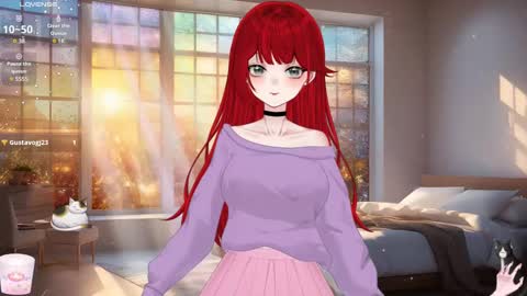 Sara online show from February 2025 05:05:01 AM