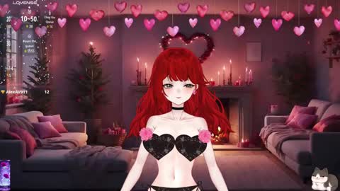 Sara online show from February 2025 08:59:01 PM